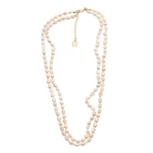 ΝΥΦΙΚΟ ΚΟΛΛΙΕ ΜΕ ΜΑΡΓΑΡΙΤΑΡΙΑ ΓΛΥΚΟΥ ΝΕΡΟΥ